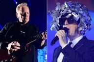Pet Shop Boys dan New...