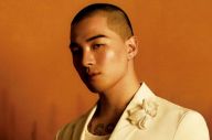 Taeyang BIGBANG Bantu...