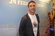 Tiru Suara Badak Sumatera,...