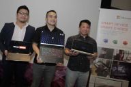 Lenovo Kerja Sama Microsoft...