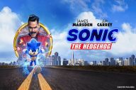 Review Film Sonic the...