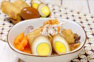 Persiapan Makan Malam,...