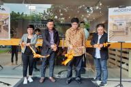 MODENA Home Center Bintaro...