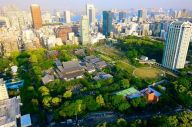 Tokyo Dinobatkan sebagai...
