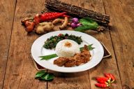 Kembangkan Bisnis Kuliner,...