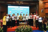Promosikan Empat Destinasi...
