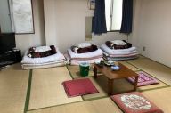 Hotel Termurah di Jepang,...