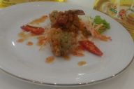 Bola Bola Udang Lezat...