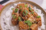 Tempe Saus Teriyaki...