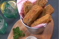 Suka Nugget, tapi Tak...