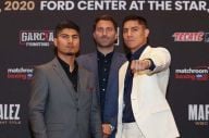 Jessie Vargas, Jadi...