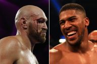 Hearn: Fury Tidak Akan...