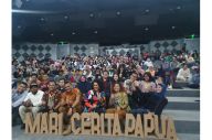 UI dan Yayasan EcoNusa...