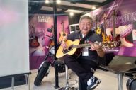 Yamaha Berkolaborasi...