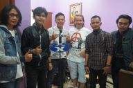 Ngejam Bareng Pianis...
