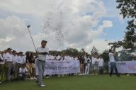 KTB Gelar FUSO Golf...