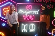 Dukung BTS ARMY Indonesia,...