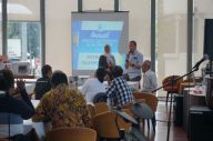 Cara Swiss German University...