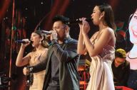 Noah Buka Result & Reunion...