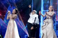 Lewat Tiara, Ari Lasso...