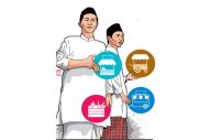 Pesantren dan Terobosan...