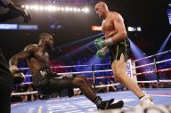 Ayah Fury Ingatkan Wilder:...