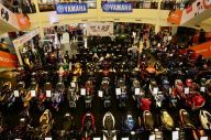 Inilah Para Jawara Customaxi...