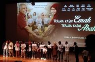 Siap ke Bioskop, Film...