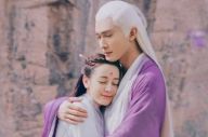 Drama Romantis asal...