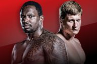 Whyte vs Povetkin: Duel...