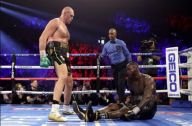 Bob Arum Bilang Ada...