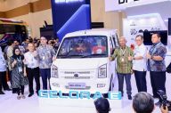 DFSK Luncurkan GELORA...