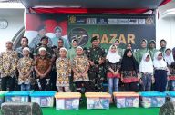 Bazar Murah, Meriahkan...