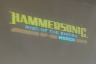 Virus Corona Paksa Hammersonic...