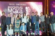 Ini Daftar Lengkap Nominasi...