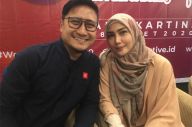 Berlomba Sebar Kebaikan,...