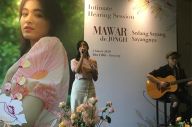 Mawar Eva De Jongh Tak...