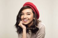 Juarai Indonesian Idol...