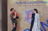 Album RANS, Rangkuman...