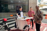Kopi Jago, Cara Baru...