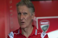 Ducati: Yamaha Pandai...