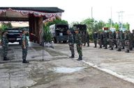 Dandim: 20 Unit Rumah...