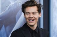 Harry Styles dan Cerita...