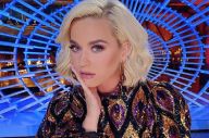 Hamil, Katy Perry Berterima...