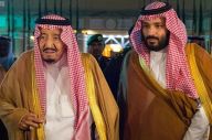 Arab Saudi Tangkap 3...