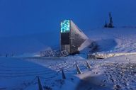 Doomsday Vault Resmi...