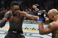 Bungkam Yoel Romero...