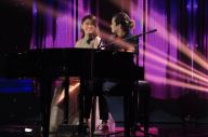 Tampil Duet, Dul Jaelani...