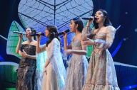 Lyodra dan Tiara Akhirnya...