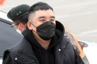 Daftar Wamil, Seungri...